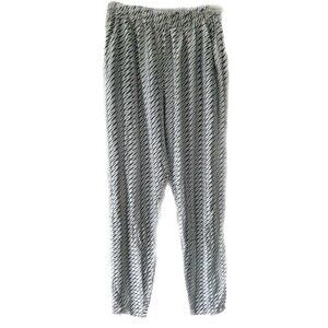 Ava Sky Fighting Eel Women's Lightweight Graphic Joggers Pants Pockets XS